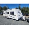 Image 1 : 2006 DUTCHMEN CUB TRAILER, WHITE. - P164479