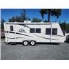 Image 2 : 2006 DUTCHMEN CUB TRAILER, WHITE. - P164479