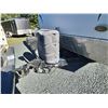 Image 8 : 2013 DENALI TRAVEL TRAILER, WHITE . - D312511