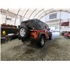 Image 14 : 2011 JEEP WRANGLER, ORANGE, 248688 KMS, 4X4. - P634496