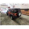 Image 21 : 2011 JEEP WRANGLER, ORANGE, 248688 KMS, 4X4. - P634496