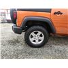 Image 27 : 2011 JEEP WRANGLER, ORANGE, 248688 KMS, 4X4. - P634496