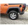 Image 29 : 2011 JEEP WRANGLER, ORANGE, 248688 KMS, 4X4. - P634496