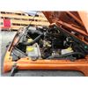 Image 34 : 2011 JEEP WRANGLER, ORANGE, 248688 KMS, 4X4. - P634496