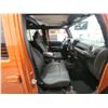 Image 39 : 2011 JEEP WRANGLER, ORANGE, 248688 KMS, 4X4. - P634496