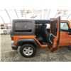 Image 40 : 2011 JEEP WRANGLER, ORANGE, 248688 KMS, 4X4. - P634496
