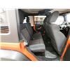 Image 42 : 2011 JEEP WRANGLER, ORANGE, 248688 KMS, 4X4. - P634496