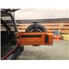 Image 44 : 2011 JEEP WRANGLER, ORANGE, 248688 KMS, 4X4. - P634496