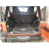 Image 45 : 2011 JEEP WRANGLER, ORANGE, 248688 KMS, 4X4. - P634496