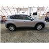 Image 11 : 2014 MAZDA CX-5, GREY, 309400 KMS, FOUR WHEEL DRIVE. - P395521