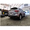 Image 14 : 2014 MAZDA CX-5, GREY, 309400 KMS, FOUR WHEEL DRIVE. - P395521