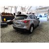 Image 15 : 2014 MAZDA CX-5, GREY, 309400 KMS, FOUR WHEEL DRIVE. - P395521