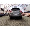 Image 17 : 2014 MAZDA CX-5, GREY, 309400 KMS, FOUR WHEEL DRIVE. - P395521