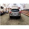 Image 18 : 2014 MAZDA CX-5, GREY, 309400 KMS, FOUR WHEEL DRIVE. - P395521