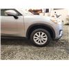 Image 25 : 2014 MAZDA CX-5, GREY, 309400 KMS, FOUR WHEEL DRIVE. - P395521