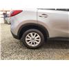 Image 27 : 2014 MAZDA CX-5, GREY, 309400 KMS, FOUR WHEEL DRIVE. - P395521