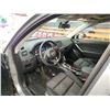 Image 50 : 2014 MAZDA CX-5, GREY, 309400 KMS, FOUR WHEEL DRIVE. - P395521
