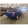 Image 15 : 2010 LAND ROVER LR2, BLUE, 204168 KMS, FOUR WHEEL DRIVE. - J153554