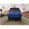 Image 17 : 2010 LAND ROVER LR2, BLUE, 204168 KMS, FOUR WHEEL DRIVE. - J153554