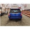 Image 18 : 2010 LAND ROVER LR2, BLUE, 204168 KMS, FOUR WHEEL DRIVE. - J153554