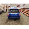 Image 19 : 2010 LAND ROVER LR2, BLUE, 204168 KMS, FOUR WHEEL DRIVE. - J153554
