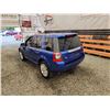 Image 22 : 2010 LAND ROVER LR2, BLUE, 204168 KMS, FOUR WHEEL DRIVE. - J153554