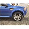 Image 25 : 2010 LAND ROVER LR2, BLUE, 204168 KMS, FOUR WHEEL DRIVE. - J153554