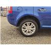 Image 27 : 2010 LAND ROVER LR2, BLUE, 204168 KMS, FOUR WHEEL DRIVE. - J153554