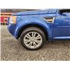 Image 31 : 2010 LAND ROVER LR2, BLUE, 204168 KMS, FOUR WHEEL DRIVE. - J153554