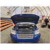 Image 32 : 2010 LAND ROVER LR2, BLUE, 204168 KMS, FOUR WHEEL DRIVE. - J153554