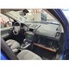 Image 38 : 2010 LAND ROVER LR2, BLUE, 204168 KMS, FOUR WHEEL DRIVE. - J153554