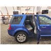 Image 40 : 2010 LAND ROVER LR2, BLUE, 204168 KMS, FOUR WHEEL DRIVE. - J153554