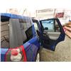 Image 41 : 2010 LAND ROVER LR2, BLUE, 204168 KMS, FOUR WHEEL DRIVE. - J153554