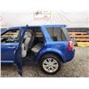 Image 45 : 2010 LAND ROVER LR2, BLUE, 204168 KMS, FOUR WHEEL DRIVE. - J153554