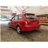 Image 20 : 2002 MAZDA PROTEGE 5, RED, 250276 KMS, FRONT WHEEL DRIVE. - J512711