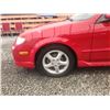 Image 31 : 2002 MAZDA PROTEGE 5, RED, 250276 KMS, FRONT WHEEL DRIVE. - J512711