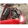 Image 35 : 2002 MAZDA PROTEGE 5, RED, 250276 KMS, FRONT WHEEL DRIVE. - J512711