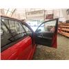 Image 37 : 2002 MAZDA PROTEGE 5, RED, 250276 KMS, FRONT WHEEL DRIVE. - J512711