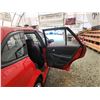Image 41 : 2002 MAZDA PROTEGE 5, RED, 250276 KMS, FRONT WHEEL DRIVE. - J512711