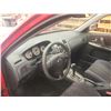 Image 50 : 2002 MAZDA PROTEGE 5, RED, 250276 KMS, FRONT WHEEL DRIVE. - J512711