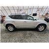 Image 11 : 2007 NISSAN MURANO, GREY, 257947 KMS, FOUR WHEEL DRIVE. - J606073