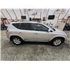 Image 12 : 2007 NISSAN MURANO, GREY, 257947 KMS, FOUR WHEEL DRIVE. - J606073