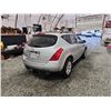 Image 15 : 2007 NISSAN MURANO, GREY, 257947 KMS, FOUR WHEEL DRIVE. - J606073