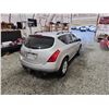 Image 16 : 2007 NISSAN MURANO, GREY, 257947 KMS, FOUR WHEEL DRIVE. - J606073