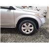 Image 25 : 2007 NISSAN MURANO, GREY, 257947 KMS, FOUR WHEEL DRIVE. - J606073