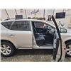 Image 36 : 2007 NISSAN MURANO, GREY, 257947 KMS, FOUR WHEEL DRIVE. - J606073