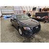 Image 10 : 2011 AUDI Q5, BLACK, 206436 KMS, ALL WHEEL DRIVE. - D048441