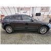 Image 11 : 2011 AUDI Q5, BLACK, 206436 KMS, ALL WHEEL DRIVE. - D048441