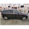 Image 12 : 2011 AUDI Q5, BLACK, 206436 KMS, ALL WHEEL DRIVE. - D048441