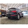 Image 14 : 2011 AUDI Q5, BLACK, 206436 KMS, ALL WHEEL DRIVE. - D048441